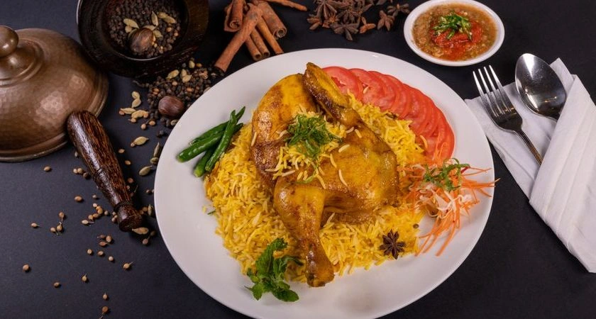 Explore Saudi Arabia Beyond the Holy Cities