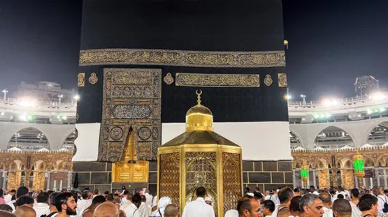 Luxury Pilgrimage Experiences Tailored to Your Needs