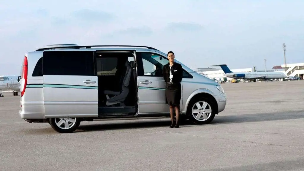 Transportation & Concierge Services