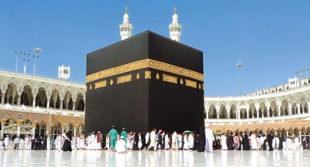 Saudi Arabia culture and traditions