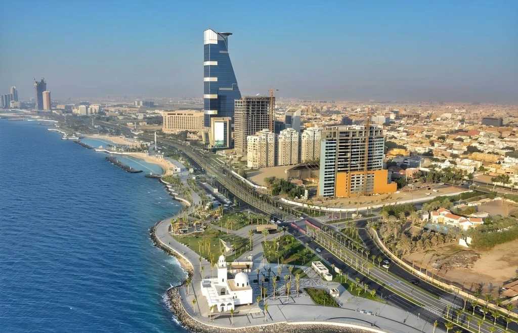 Explore Saudi Arabia Beyond the Holy Cities