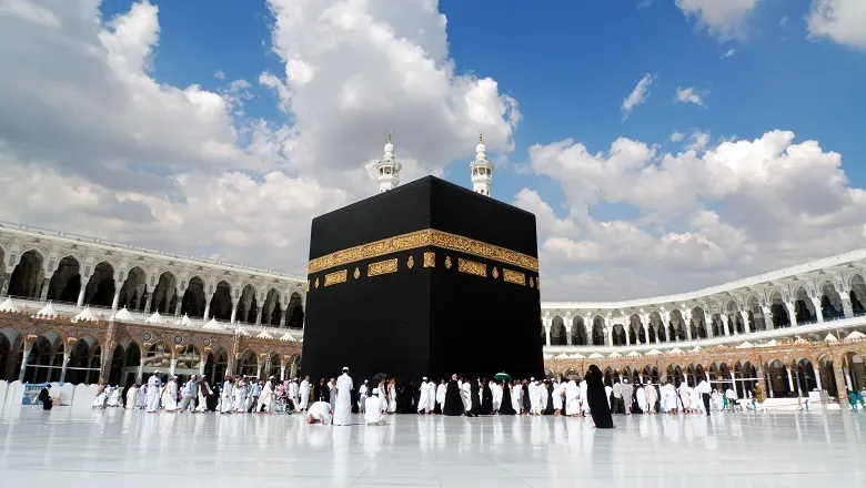 Everything you need to know for Umrah in Islam 2025