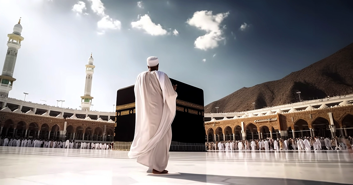Your Ultimate Guide to Hajj and Umrah with Opulens