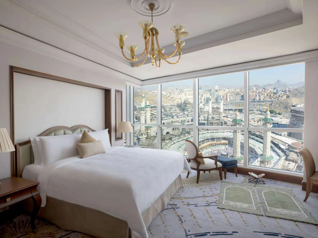 Luxury Pilgrimage Experiences Tailored to Your Needs