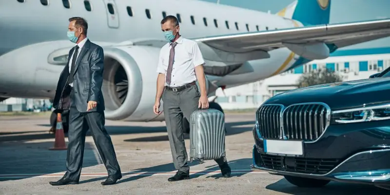 Transportation & Concierge Services