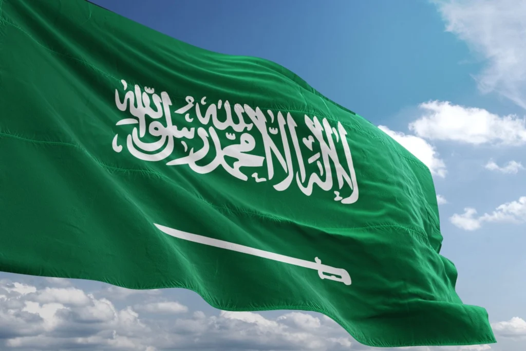 Explore Saudi Arabia Beyond the Holy Cities