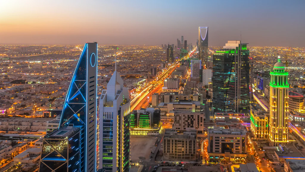 What to do in Saudi Arabia as a tourist