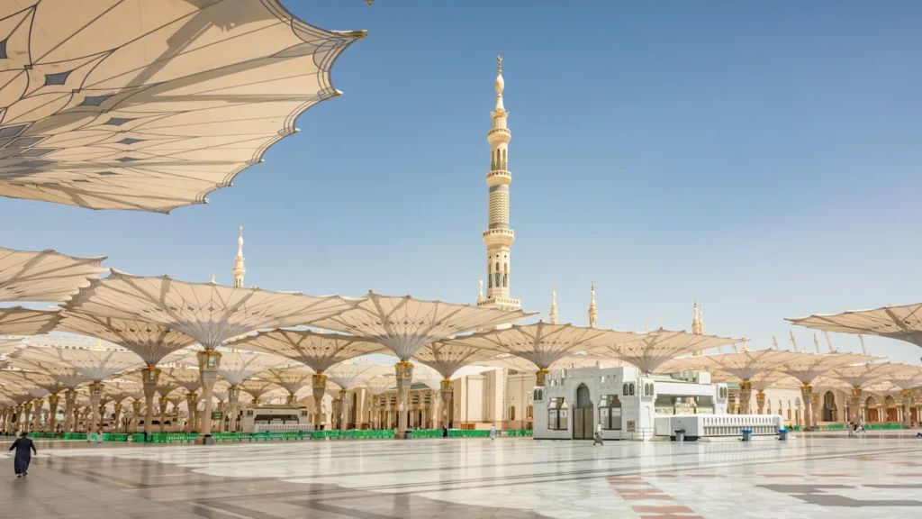 What to do in Saudi Arabia as a tourist