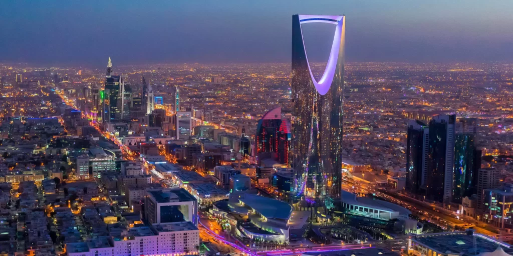 Explore Saudi Arabia Beyond the Holy Cities