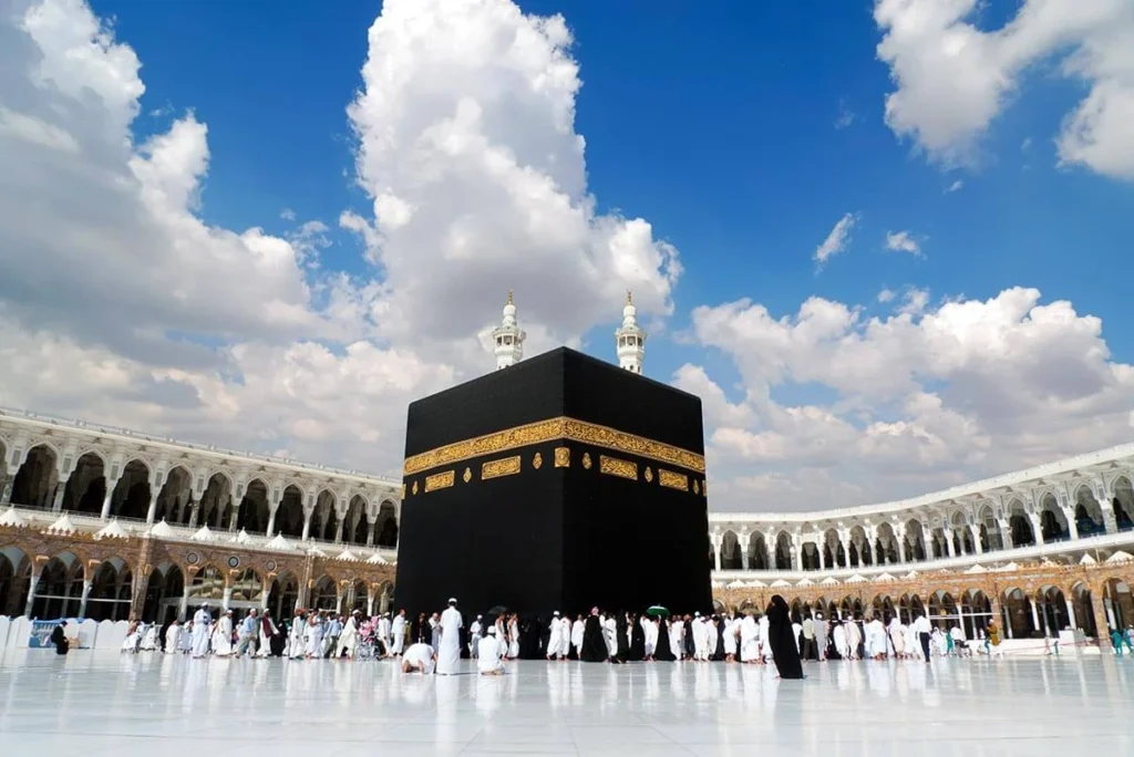 Your Ultimate Guide to Hajj and Umrah with Opulens