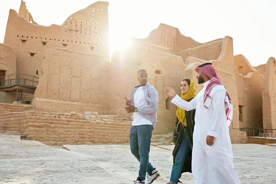 How Tourism Saudi Supports Inclusive Travel Experiences