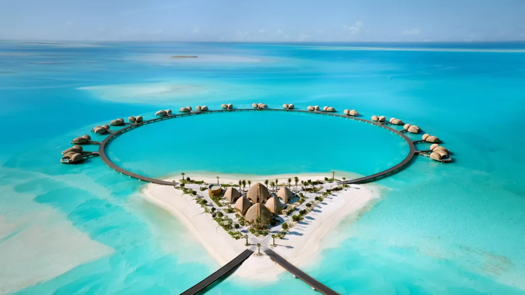 Top 10 Places to Visit in Saudi Arabia – A Tourism Saudi Guide