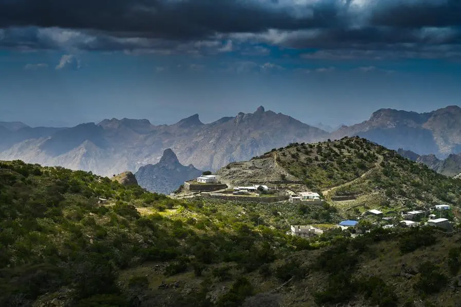 Railways and Road Trips: Exploring Tourism Saudi by Land