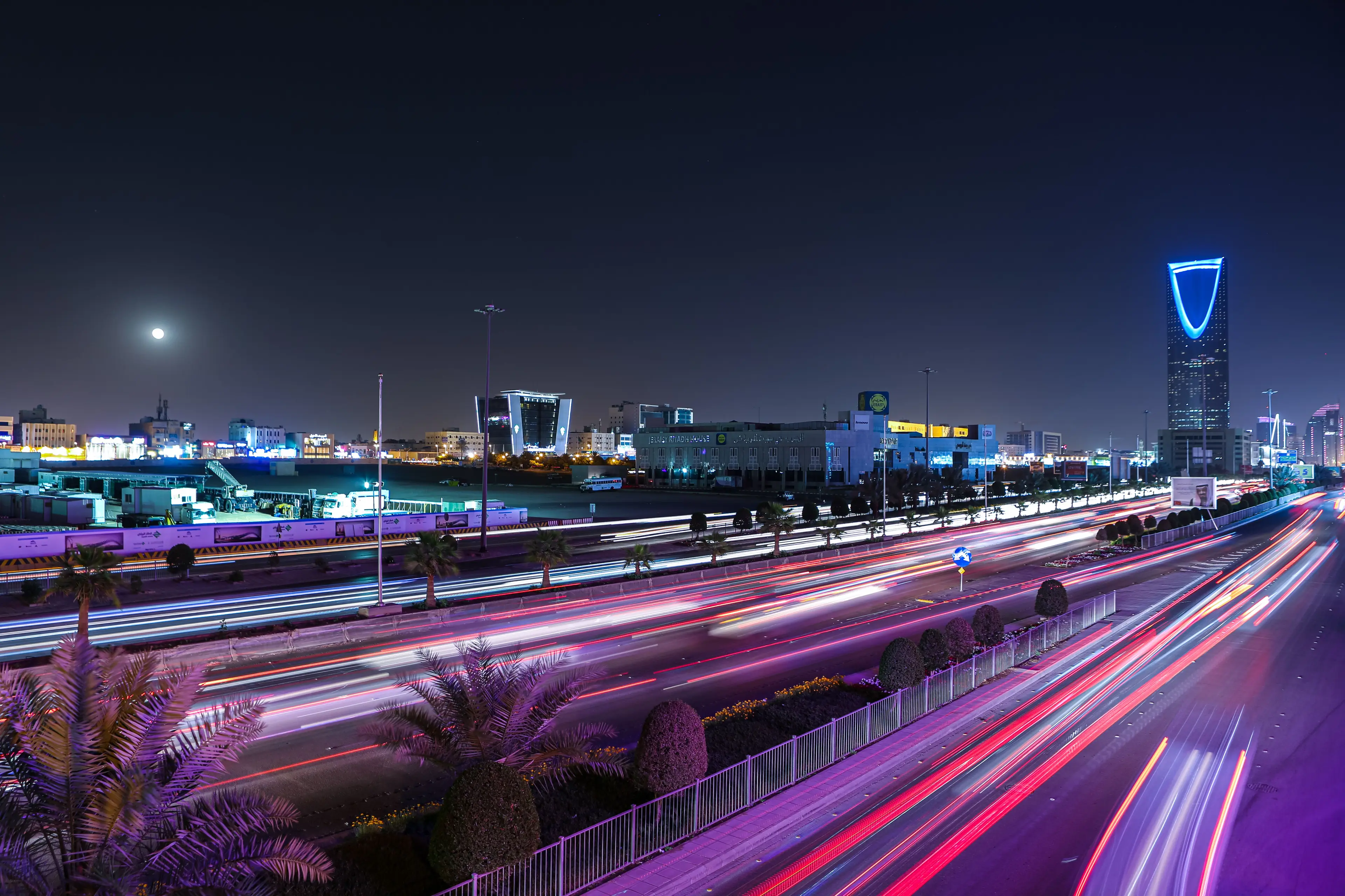 Top 10 Places to Visit in Saudi Arabia – A Tourism Saudi Guide