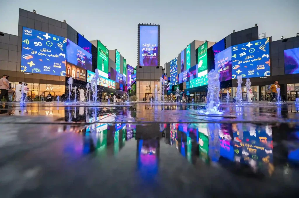 Festivals and Events Powering Tourism Saudi