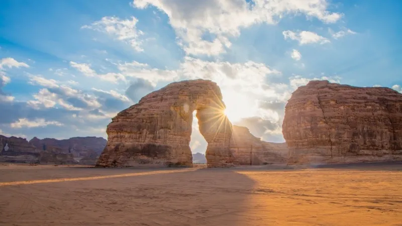 Top 10 Places to Visit in Saudi Arabia – A Tourism Saudi Guide