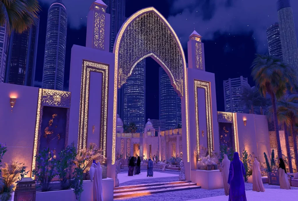 Festivals and Events Powering Tourism Saudi