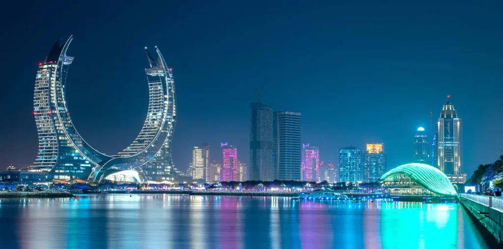 A Culinary Journey Through Saudi Arabia – Tourism Saudi Spotlight