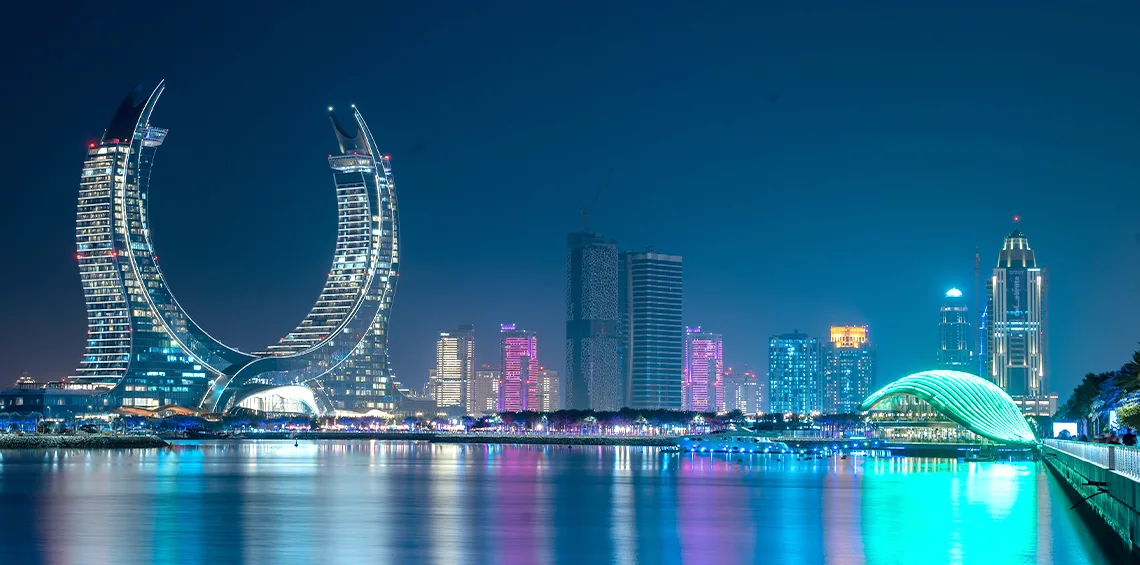 A Culinary Journey Through Saudi Arabia – Tourism Saudi Spotlight