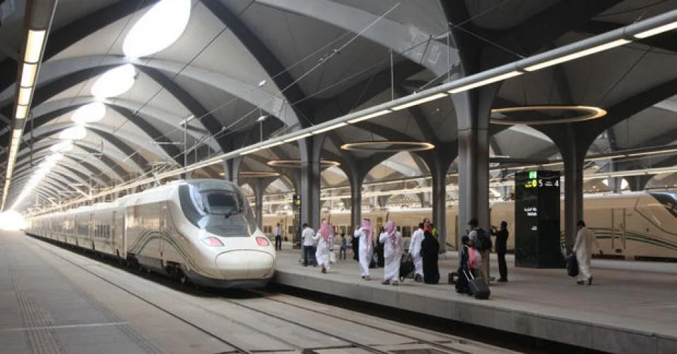 Railways and Road Trips: Exploring Tourism Saudi by Land