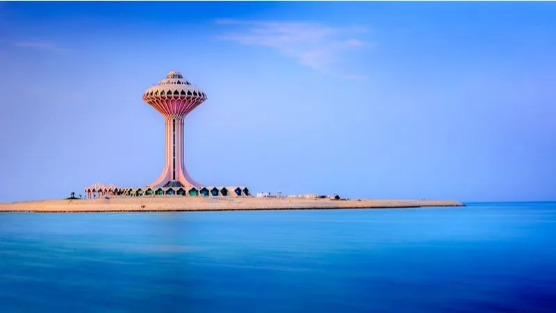 Off-the-Beaten-Path Adventures in Tourism Saudi