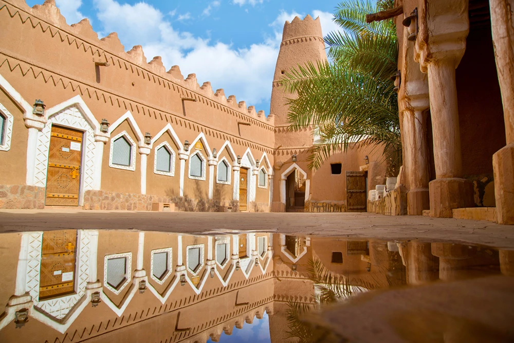 Railways and Road Trips: Exploring Tourism Saudi by Land