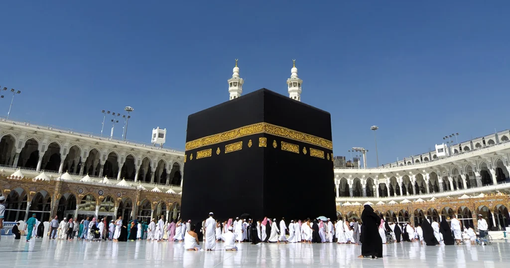Tourism Saudi for First-Time Visitors: What You Need to Know