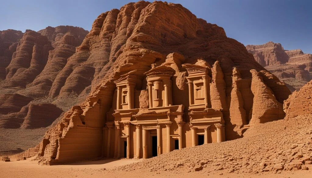 Off-the-Beaten-Path Adventures in Tourism Saudi