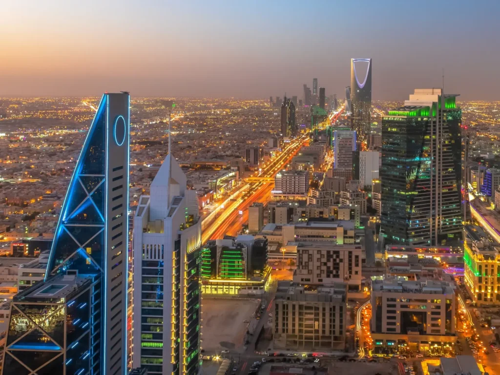 How Vision 2030 is Transforming Tourism Saudi