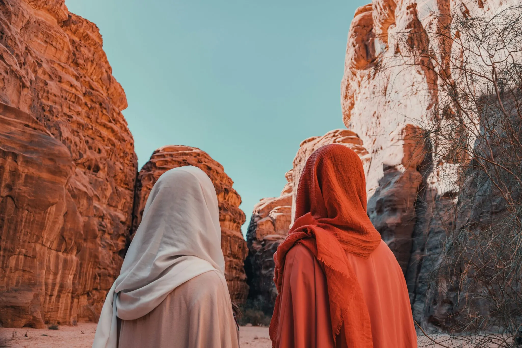 Women and Tourism Saudi: A New Era of Exploration