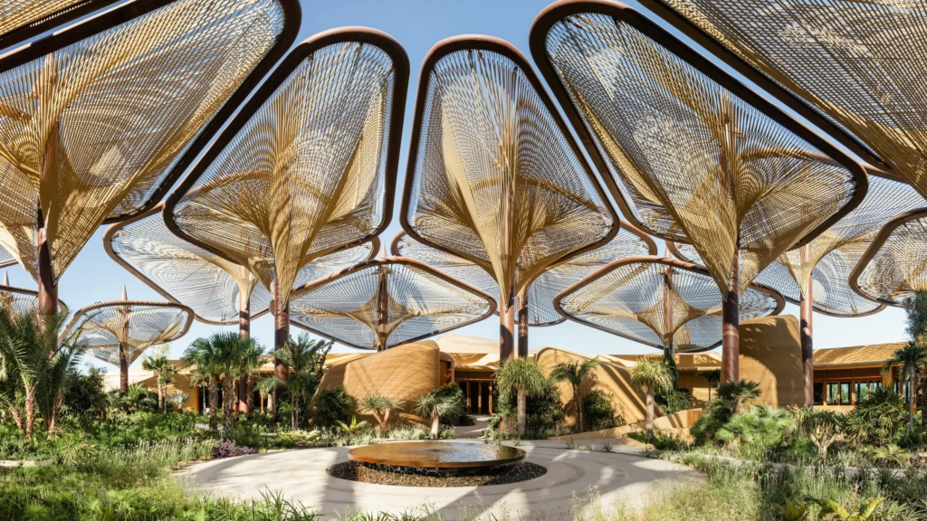 Tourism Saudi: A Gateway to Arabia’s Untouched Beauty