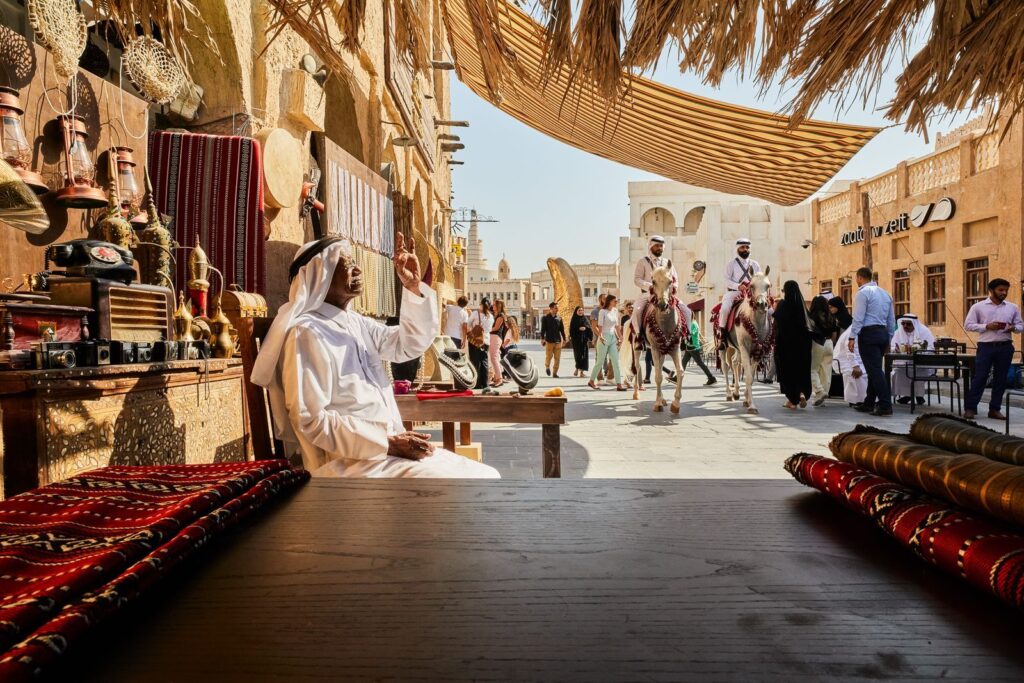 Digital Nomads and the Future of Work in Tourism Saudi