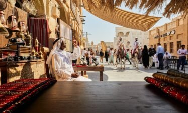 Digital Nomads and the Future of Work in Tourism Saudi