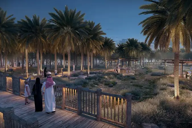 Tourism Saudi and Eco-Travel: Exploring Nature Responsibly