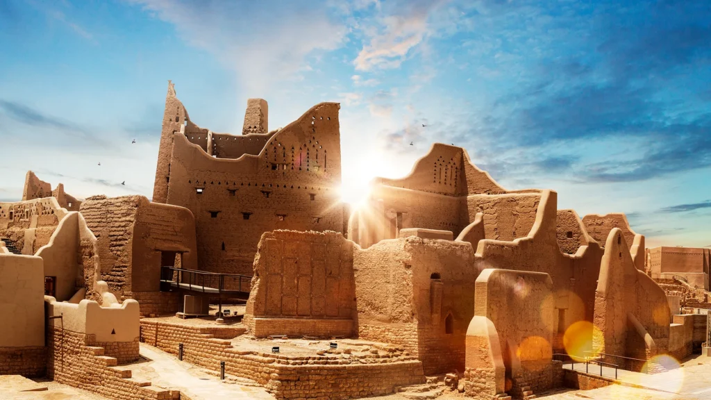 Top 10 Places to Visit in Saudi Arabia – A Tourism Saudi Guide