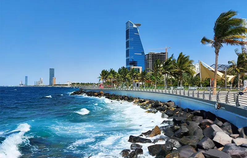 Tourism Saudi for First-Time Visitors: What You Need to Know